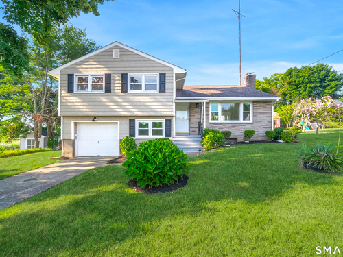  single family home for sale located at 66 Bridgeview Place, Stratford, CT 06614