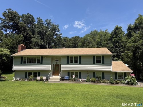  single family home for sale located at 12 Briarwoods Terrace, Trumbull, CT 06611