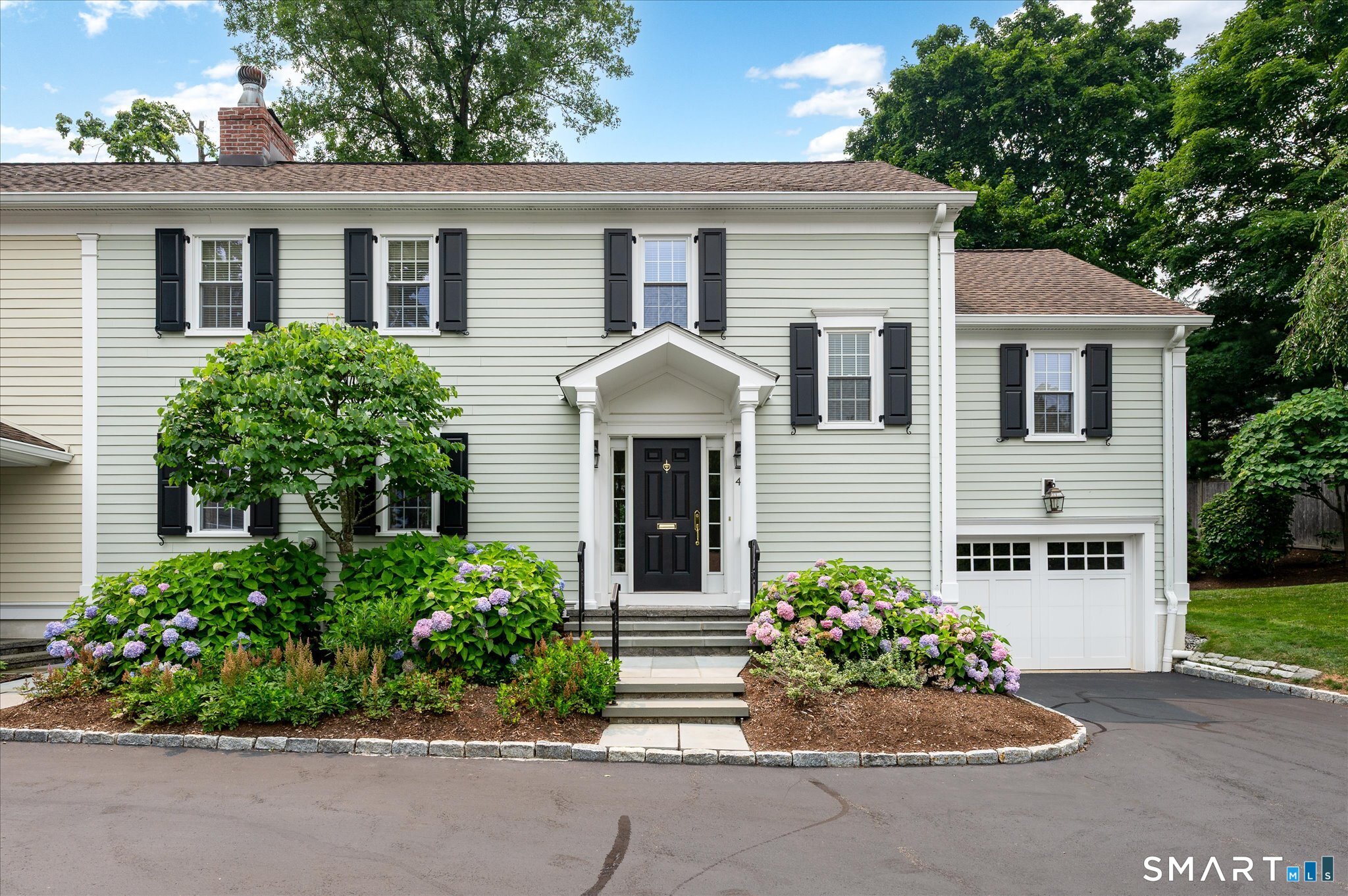 123 Richmond Hill Road, 4, New Canaan, CT 06840 | For Sale at $1,475,000