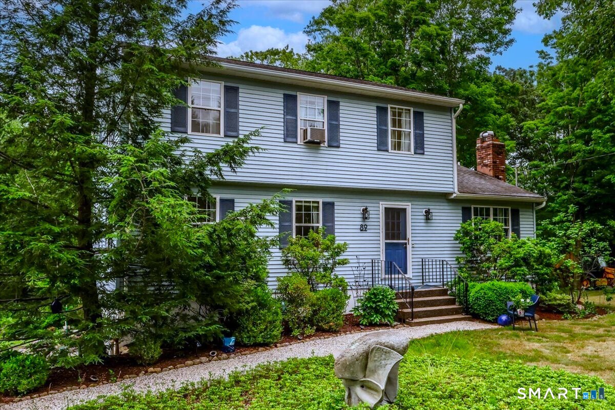 89 Candlewood Lake Road, Brookfield, CT 06804 | For Sale at $595,000