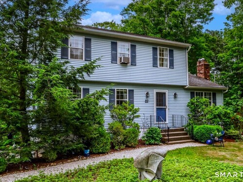  single family home for sale located at 89 Candlewood Lake Road, Brookfield, CT 06804