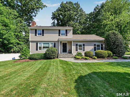  single family home for sale located at 99 William Street, Norwalk, CT 06851