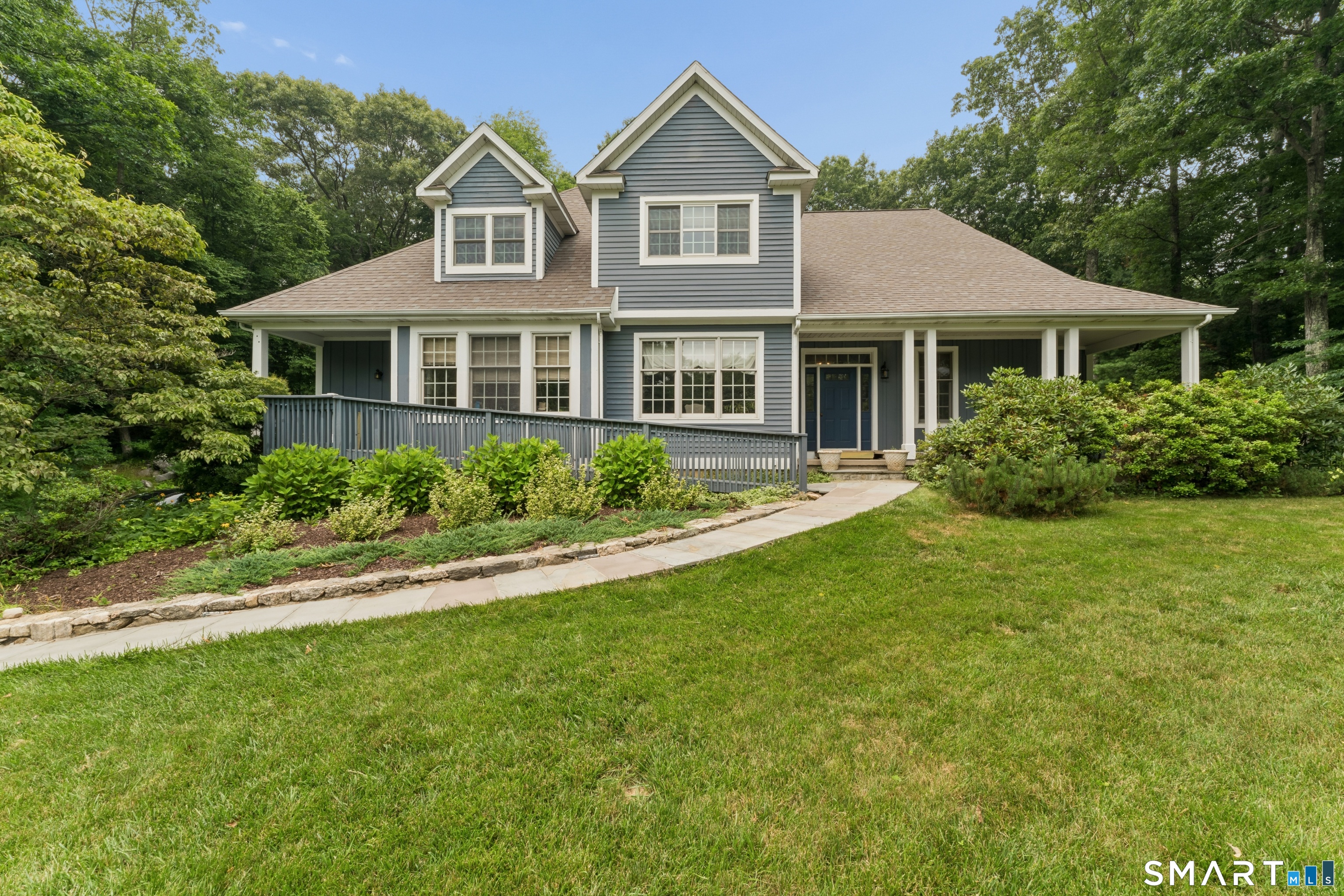 9 Marlin Road, Newtown, CT 06482 | For Sale at $825,000
