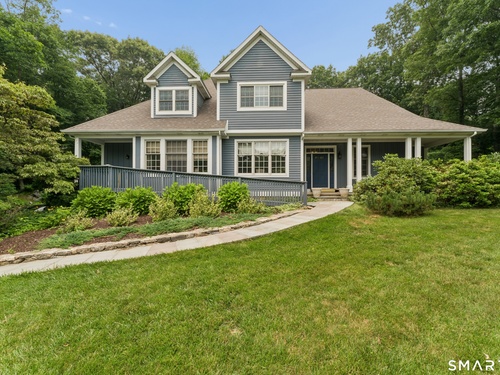  single family home for sale located at 9 Marlin Road, Newtown, CT 06482
