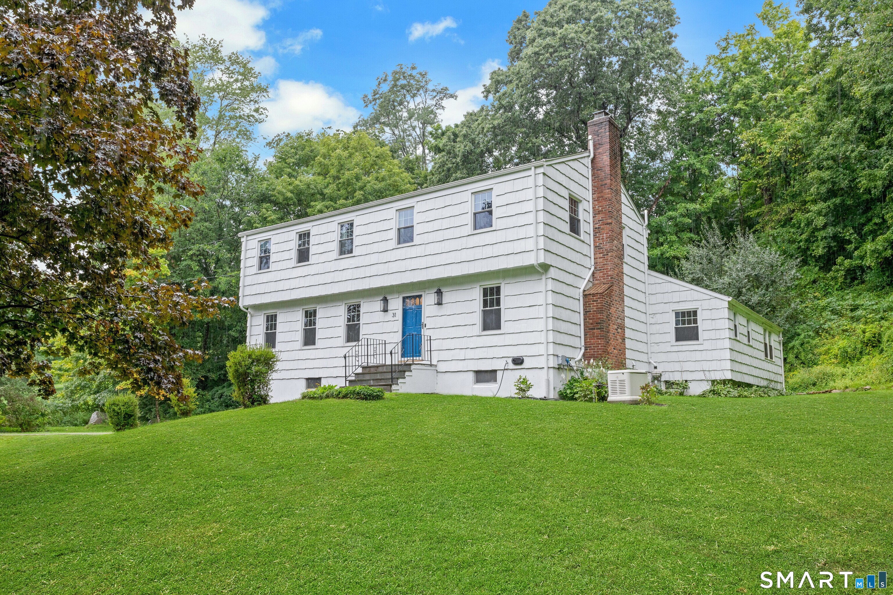 31 Granite Ridge Road, Redding, CT 06896 | For Sale at $760,000
