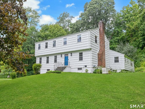  single family home for sale located at 31 Granite Ridge Road, Redding, CT 06896