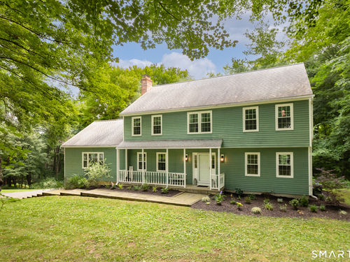  single family home for sale located at 11 Cobblers Mill Road, Newtown, CT 06482