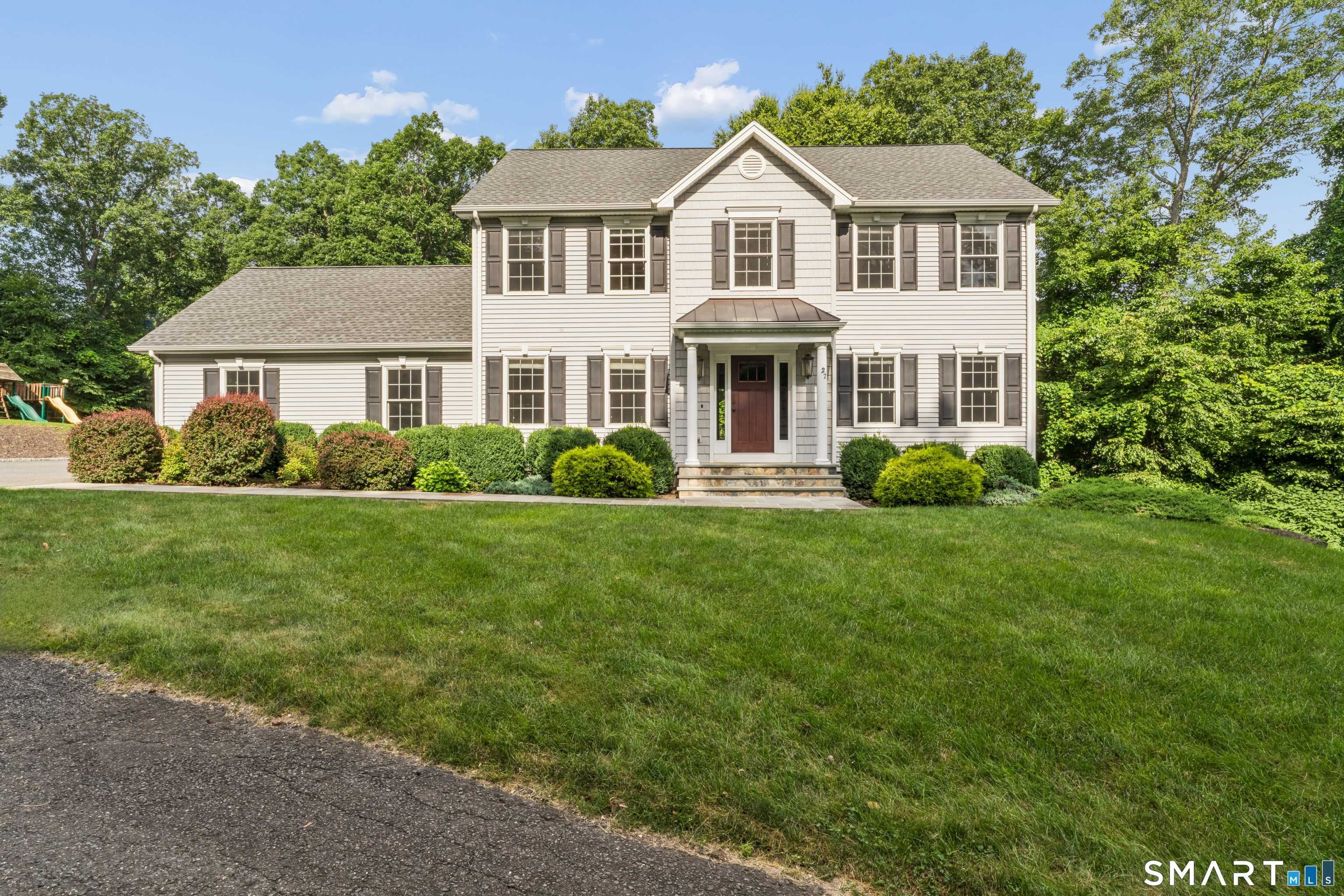 27 Nashville Rd Extension, Bethel, CT 06801 | For Sale at $855,000