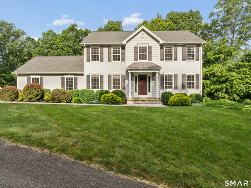  single family home for sale located at 27 Nashville Rd Extension, Bethel, CT 06801