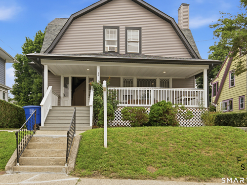  single family home for sale located at 34 Harlem Avenue, Bridgeport, CT 06606