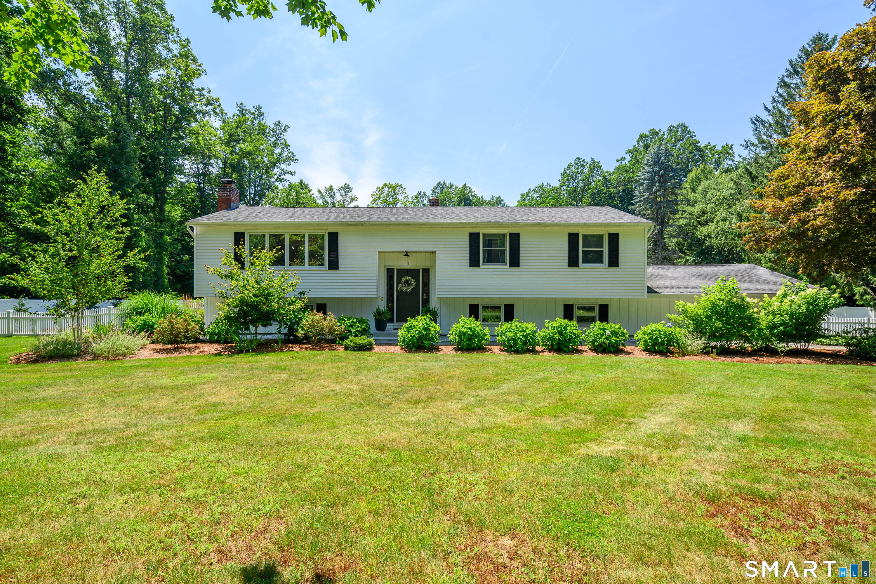 1 Brookwood Drive, Newtown, CT 06470 | For Sale at $772,500