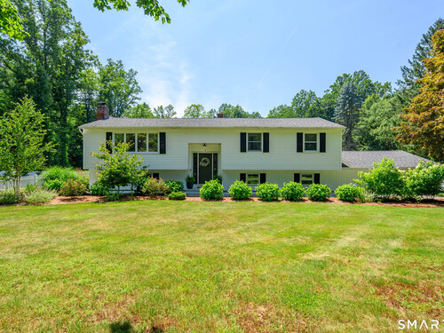  single family home for sale located at 1 Brookwood Drive, Newtown, CT 06470