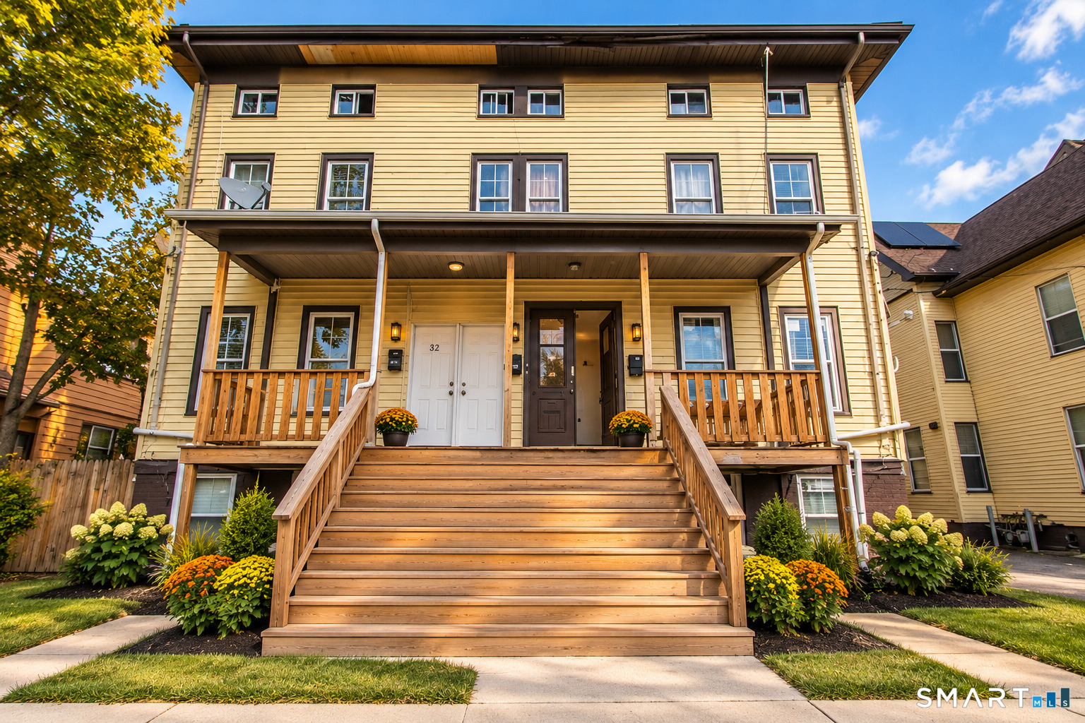 34-36 Park Street, Bridgeport, CT 06608 | For Sale at $1,100,000