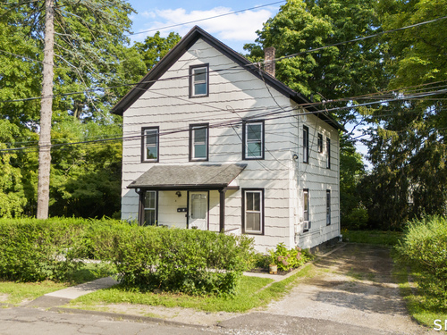  multi family home for sale located at 14 Home Place, Danbury, CT 06810