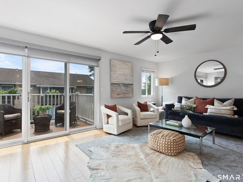  townhouse condo for sale located at 59 Rock Spring Road, 25, Stamford, CT 06906