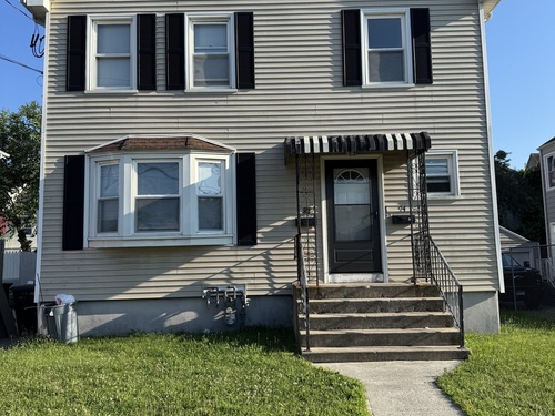  multi family home for sale located at 94-96 Locust Street, Bridgeport, CT 06610