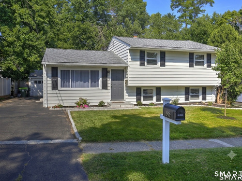  single family home for sale located at 98 Youngstown Road, Fairfield, CT 06824