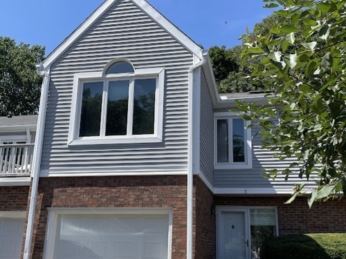 townhouse condo for sale located at 97 West Norwalk Road, 3, Norwalk, CT 06850