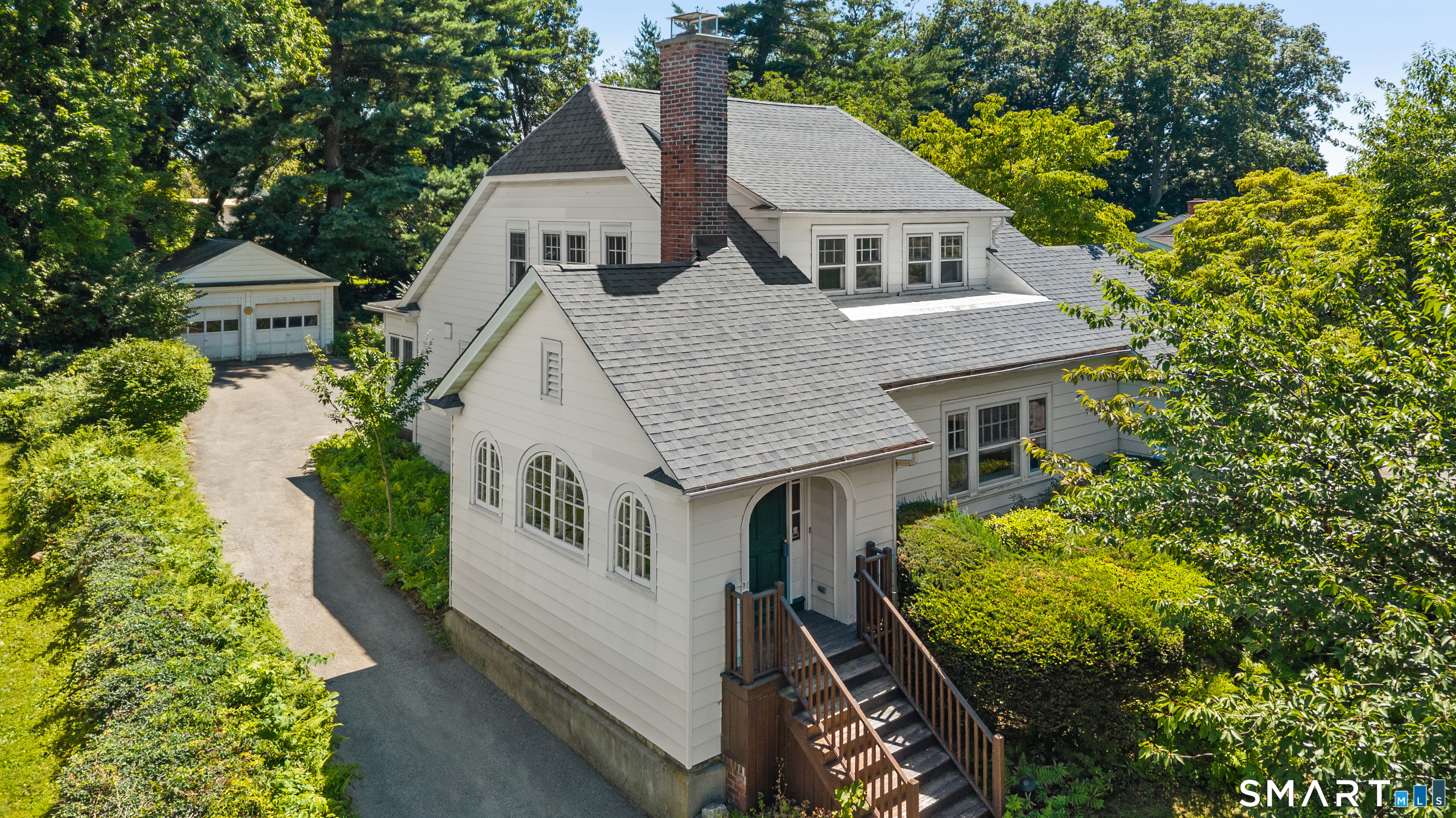 34 Downs Avenue, Stamford, CT 06902 | For Sale at $1,295,000
