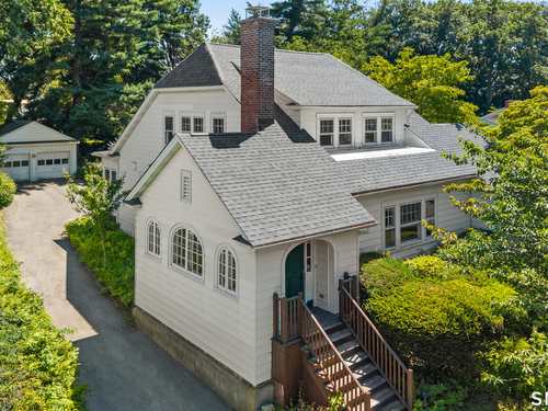 single family home for sale located at 34 Downs Avenue, Stamford, CT 06902