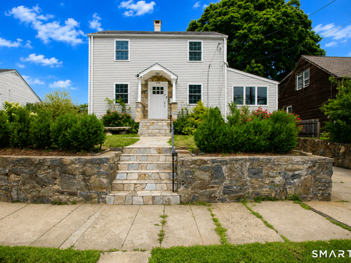  single family home for sale located at 570 Westfield Avenue, Bridgeport, CT 06606