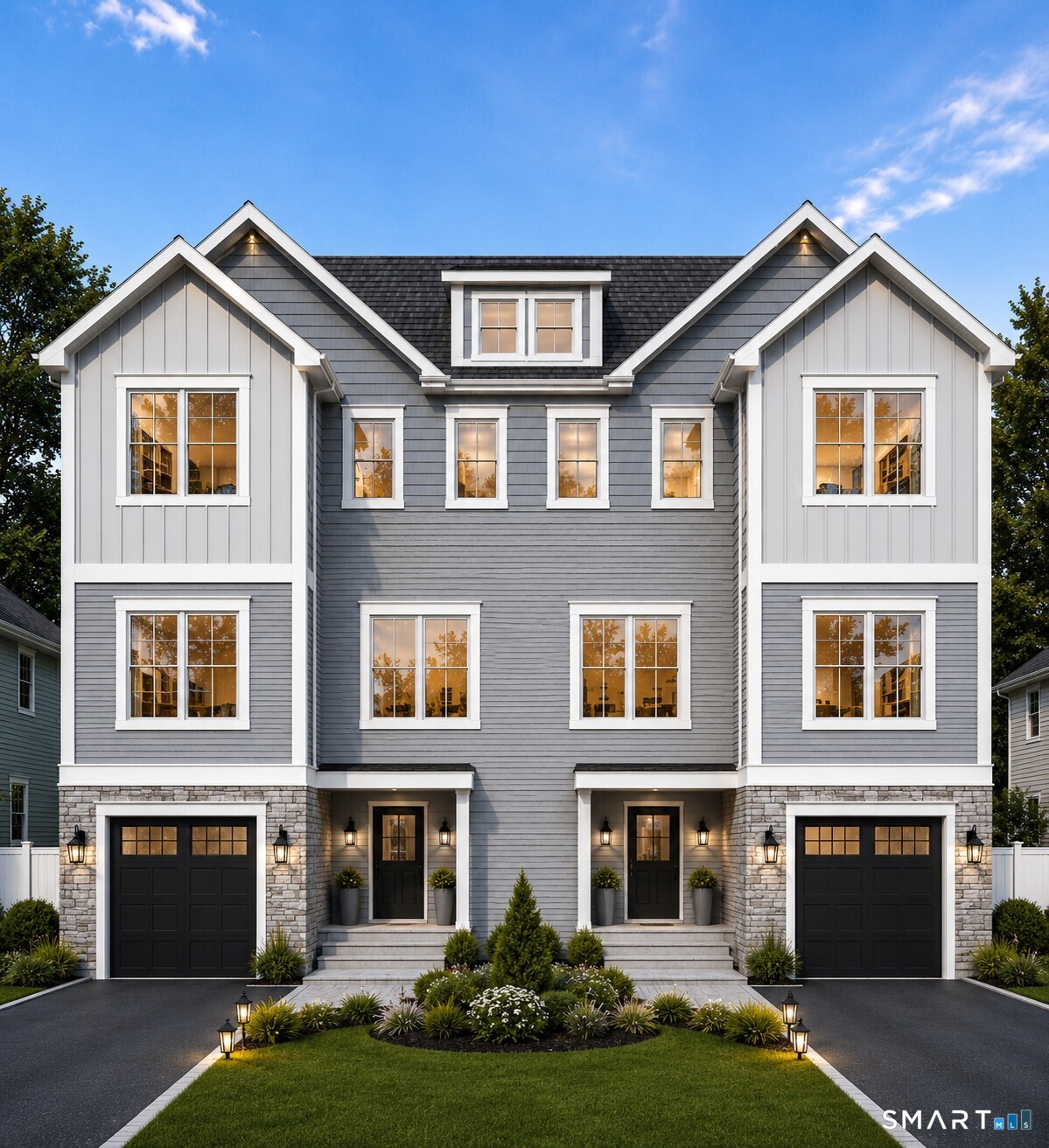 615 South Pine Creek Road, Fairfield, CT 06824 | For Sale at $1,799,000