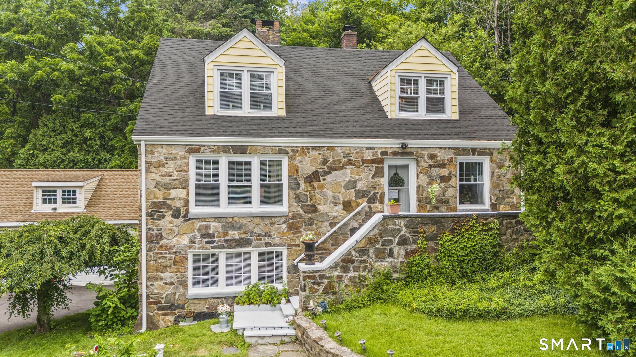 101 Sport Hill Road, Easton, CT 06612 | For Sale at $649,900
