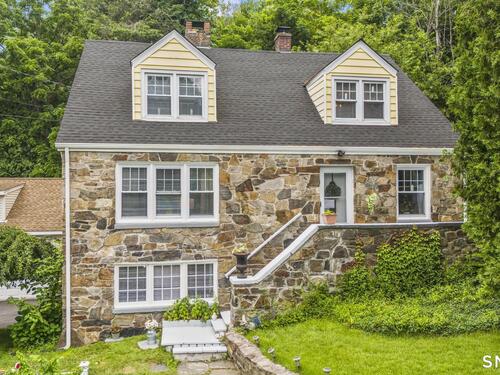  single family home for sale located at 101 Sport Hill Road, Easton, CT 06612