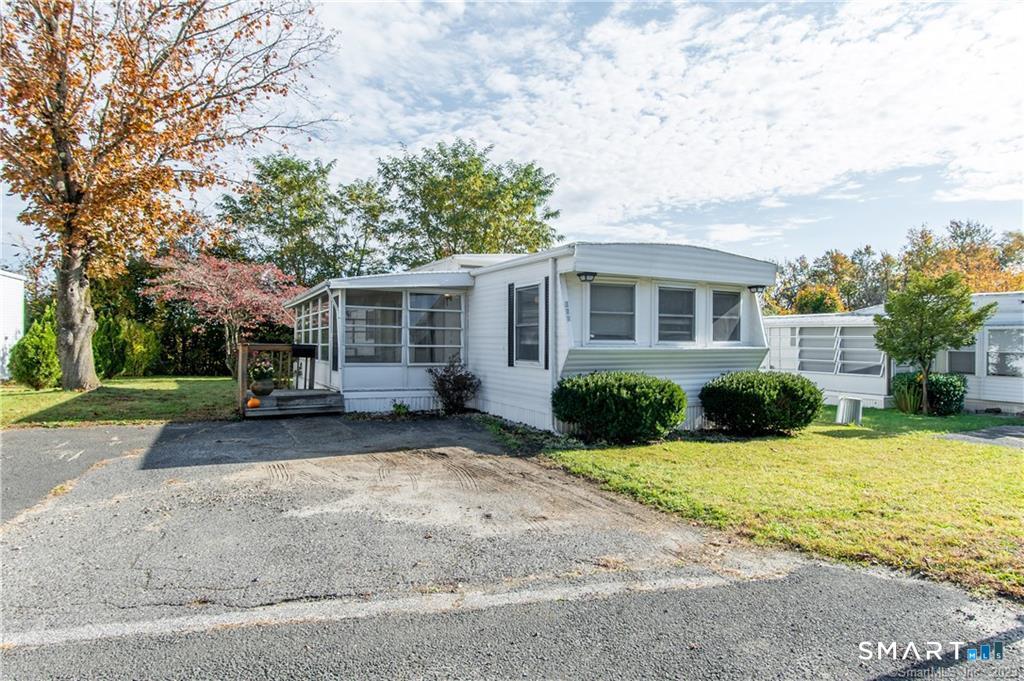 166 Pocono Point Road, lot 166, Danbury, CT 06810 | For Sale at $105,000
