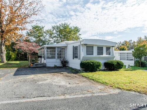  single family home for sale located at 166 Pocono Point Road, lot 166, Danbury, CT 06810
