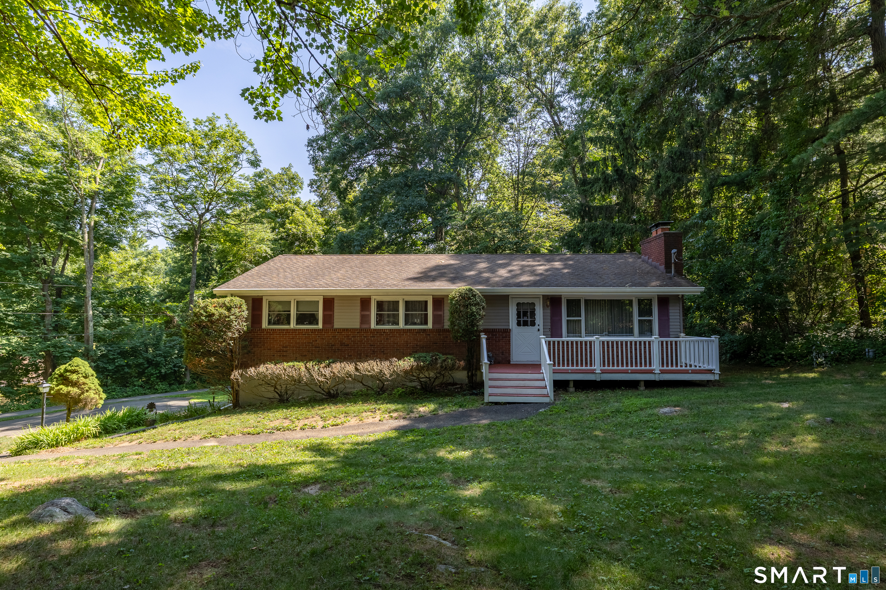 184 Franklin St Extension, Danbury, CT 06811 | For Sale at $469,000