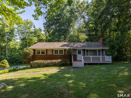  single family home for sale located at 184 Franklin St Extension, Danbury, CT 06811