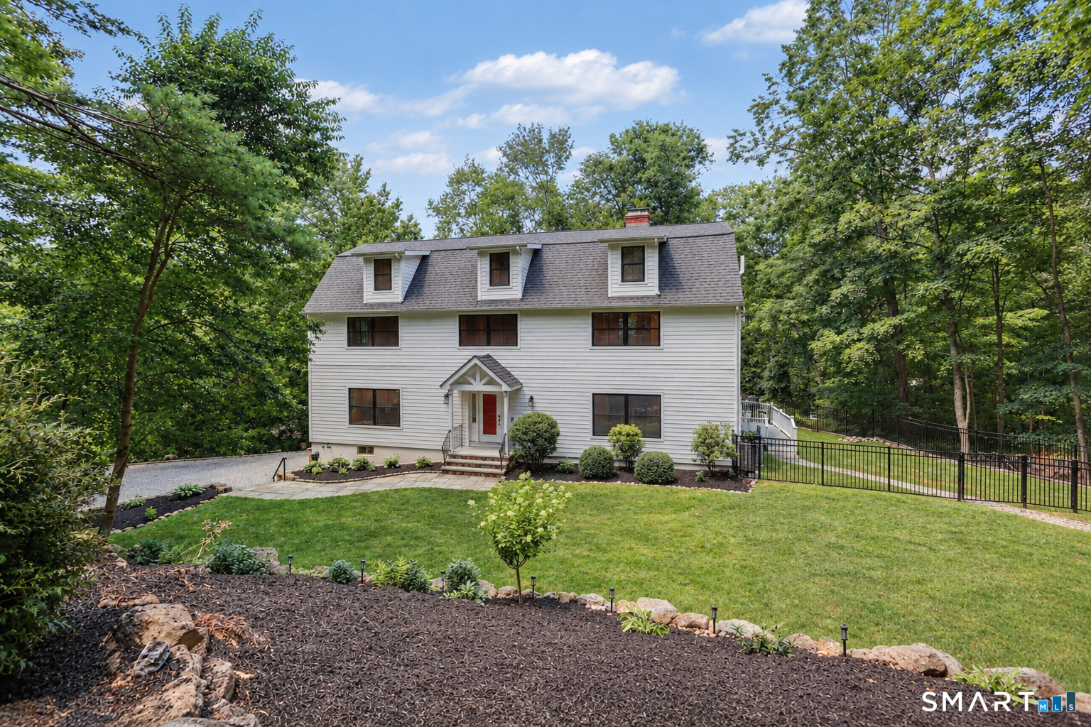 143 Old Hyde Road, Weston, CT 06883 | For Sale at $1,550,000