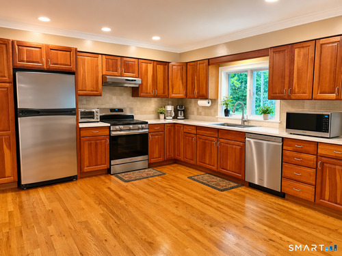  single family home for sale located at 17 Goodhill Road, Bethel, CT 06801