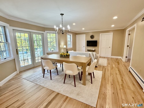  single family home for sale located at 17 Goodhill Road, Bethel, CT 06801