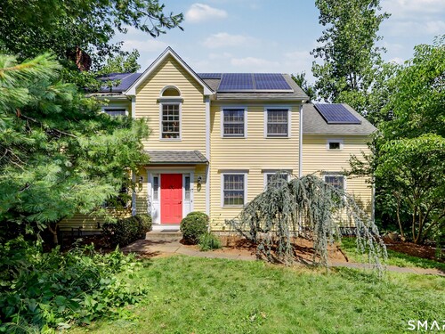 single family home for sale located at 17 Goodhill Road, Bethel, CT 06801