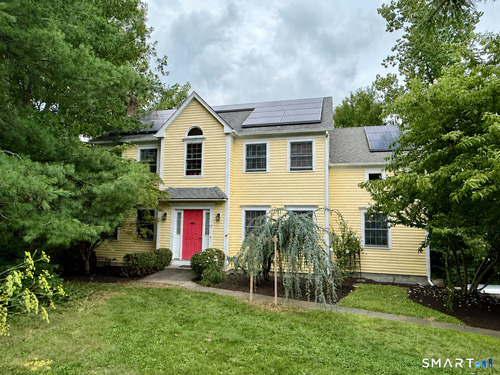  single family home for sale located at 17 Goodhill Road, Bethel, CT 06801
