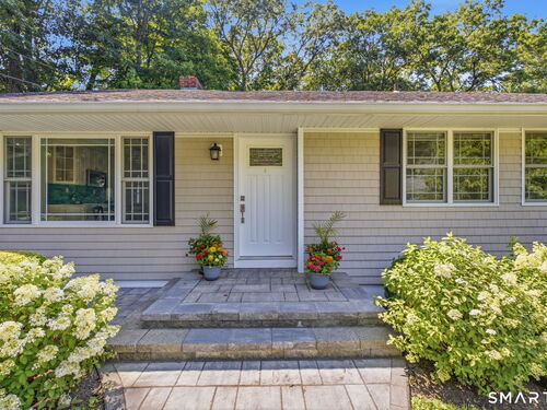  single family home for sale located at 60 Arden Lane, Stamford, CT 06905