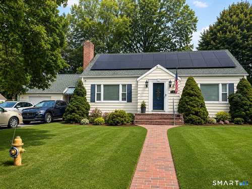  single family home for sale located at 96 Allencrest Drive, Stratford, CT 06614