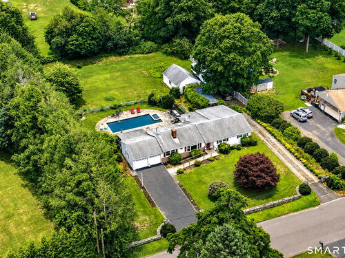  single family home for sale located at 52 Lauderdale Drive, Trumbull, CT 06611