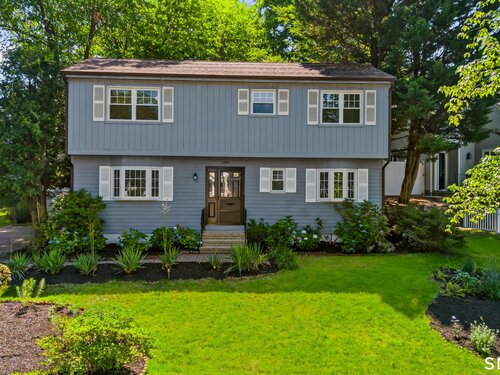  single family home for sale located at 245 Hillandale Avenue, Stamford, CT 06906