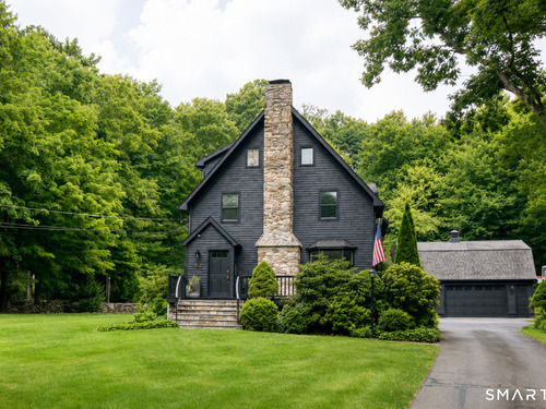  single family home for sale located at 132 Perry Avenue, Norwalk, CT 06850