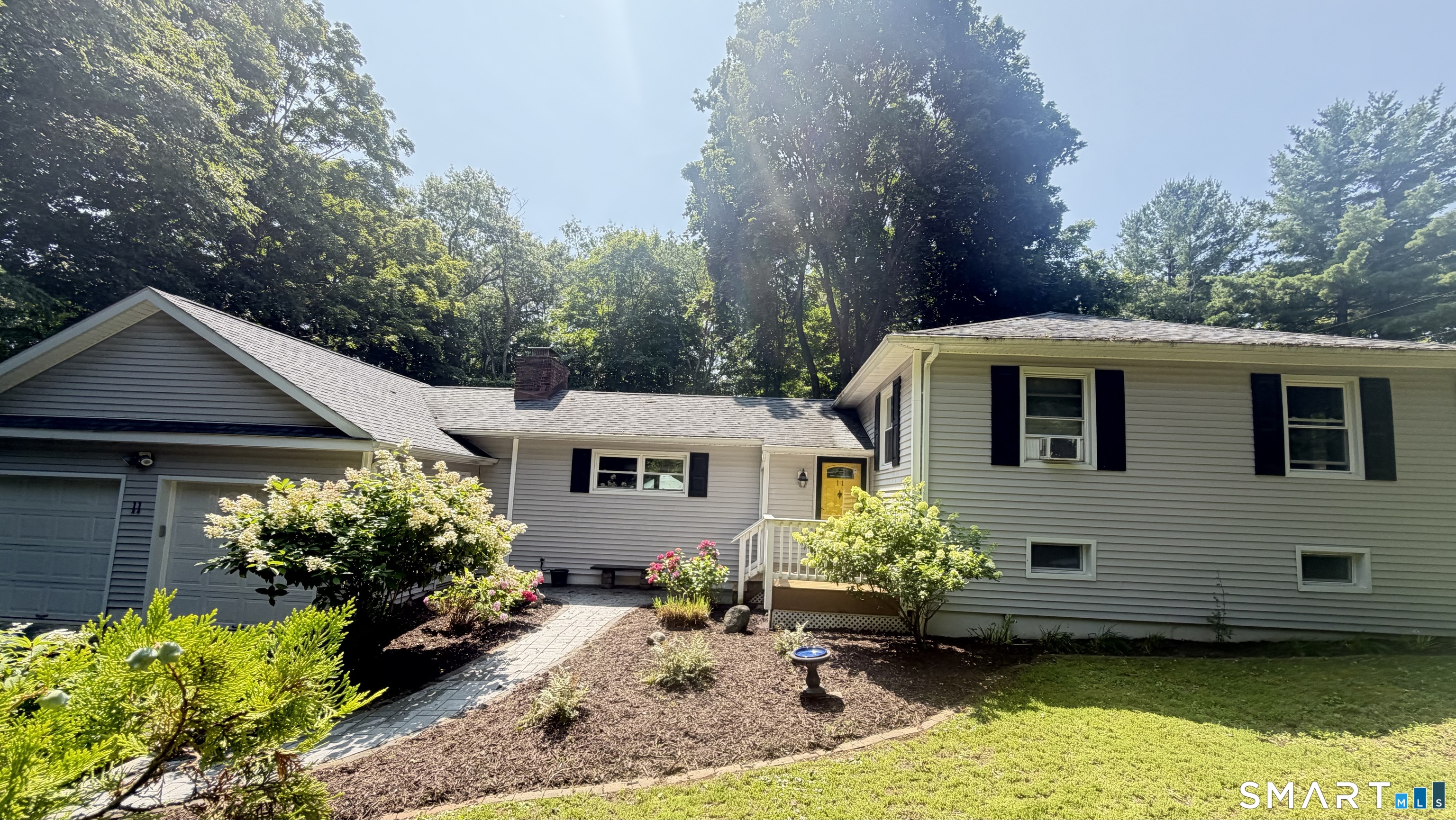 11 Hall Passway, Danbury, CT 06811 | For Sale at $560,000