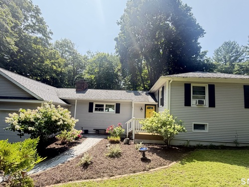  single family home for sale located at 11 Hall Passway, Danbury, CT 06811