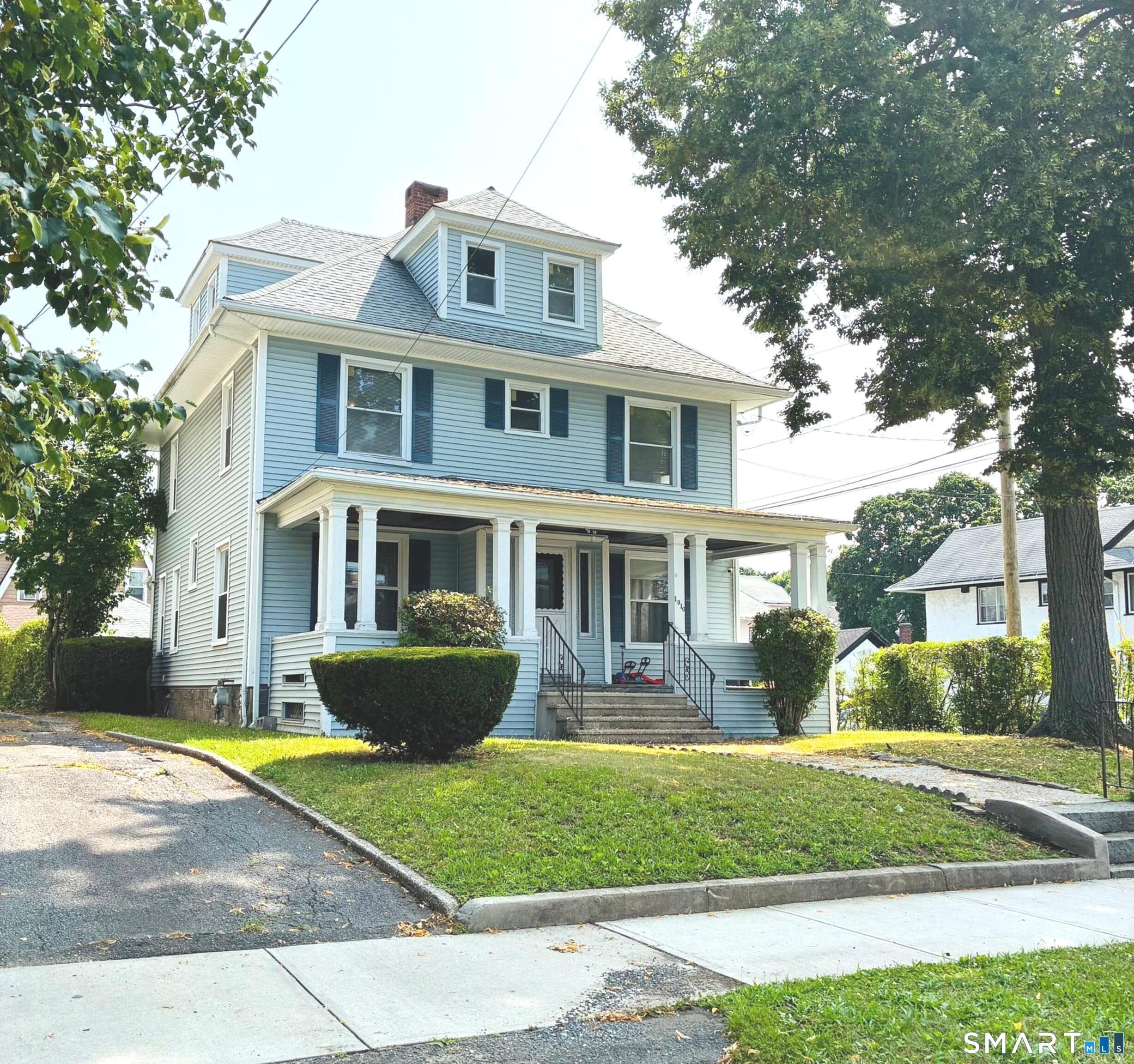1910 Park Avenue, Bridgeport, CT 06604 | For Sale at $639,000
