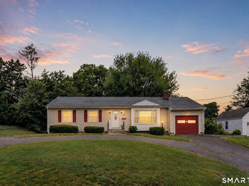  single family home for sale located at 7 Thorburn Avenue, Trumbull, CT 06611