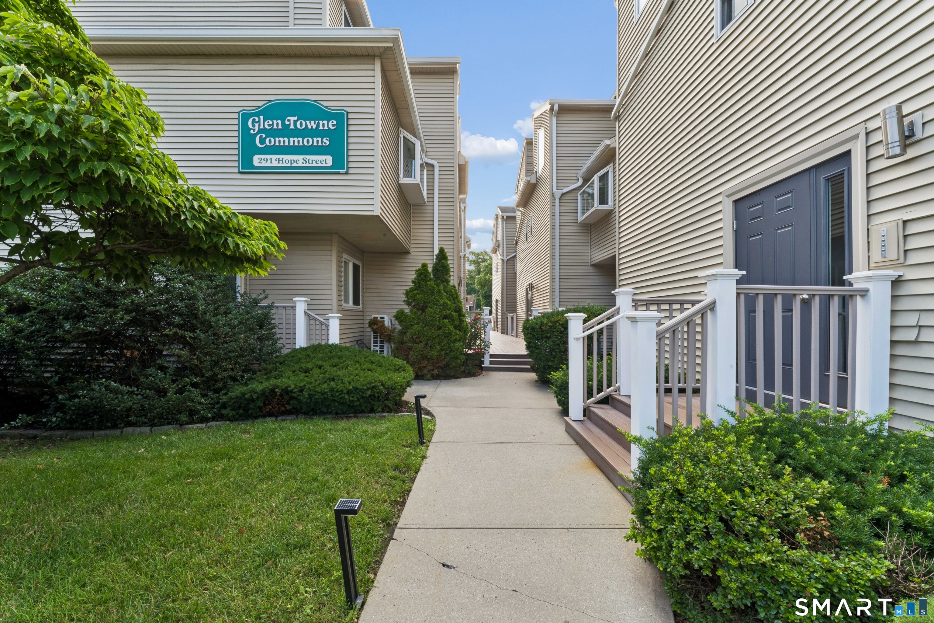291 Hope Street, a14, Stamford, CT 06906 | For Sale at $350,000