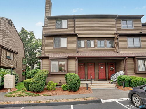  townhouse condo for sale located at 115 Fillow Street, 43, Norwalk, CT 06850