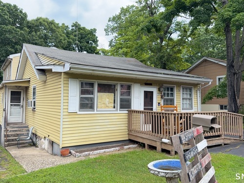  single family home for sale located at 39 Emma Road, Stamford, CT 06905