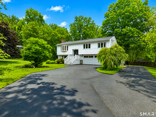  single family home for sale located at 62 Windsor Road, Shelton, CT 06484